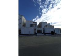 Villa - 3 bedrooms - 5 bathrooms for للبيع in Khamis Mushayt - Asir