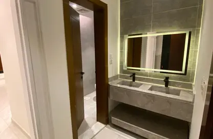 Full Floor - 5 Bedrooms - 3 Bathrooms for sale in Al Marwah - Jeddah - Makkah Al Mukarramah