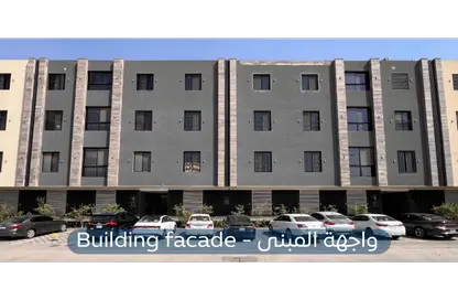 شقة - 4 غرف نوم - 3 حمامات للايجار في المونسية - الرياض - الرياض