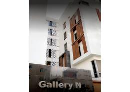 Apartment - 3 bedrooms - 4 bathrooms for للبيع in An Nahdah - Jeddah - Makkah Al Mukarramah