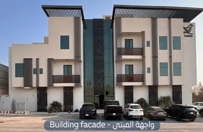 Apartment - 3 Bedrooms - 3 Bathrooms for rent in Al Raed - Riyadh - Ar Riyadh