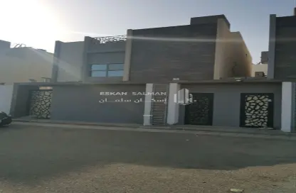 فيلا - 8 غرف نوم - 6 حمامات للبيع في الصواري - جدة - مكة المكرمة