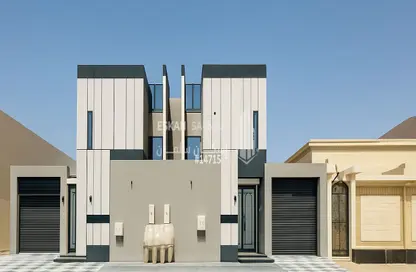 Villa - 7+ Bedrooms - 6 Bathrooms for sale in Dahiyat Al Malik Fahd - Ad Dammam - Eastern