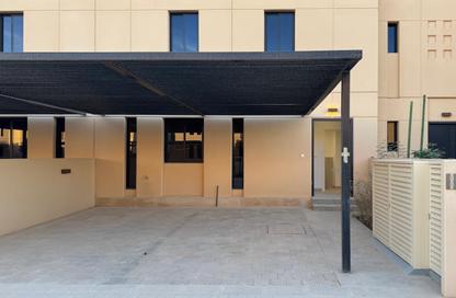Villa - 3 Bedrooms - 3 Bathrooms for rent in سدرة - Riyadh - Ar Riyadh