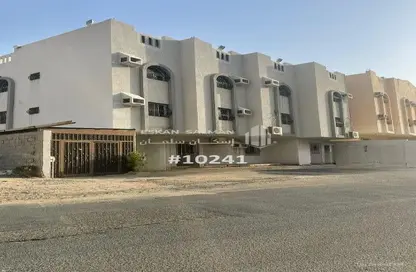 Apartment - 4 Bedrooms - 3 Bathrooms for sale in Batha Quraysh - Makah Almukaramuh - Makkah Al Mukarramah