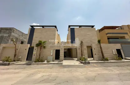 Villa - 7+ Bedrooms - 6 Bathrooms for sale in An Narjis - Riyadh - Ar Riyadh