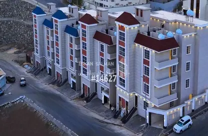 طابق كامل - 6 غرف نوم - 5 حمامات للبيع في الروابي - ابها - عسير