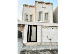 Villa - 5 bedrooms - 6 bathrooms for للبيع in Badr - Ad Dammam - Eastern