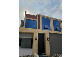 Villa - 4 bedrooms - 5 bathrooms for للبيع in Waly Al Ahd - Makkah Al Mukarramah - Makkah Al Mukarramah