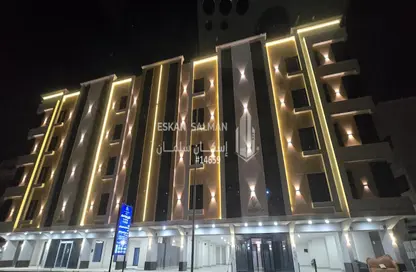 شقة - 4 غرف نوم - 3 حمامات للبيع في مشرفة - جدة - مكة المكرمة