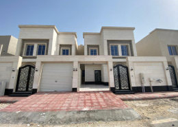Villa - 5 bedrooms - 6 bathrooms for للبيع in Al Aqiq - Al Khubar - Eastern