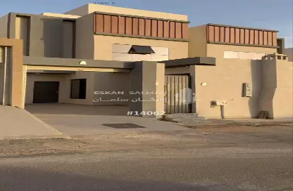 فيلا - 8 غرف نوم - 5 حمامات للبيع في الرمال - بريده - القصيم