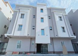 Apartment - 3 bedrooms - 3 bathrooms for للبيع in Badr - Ad Dammam - Eastern