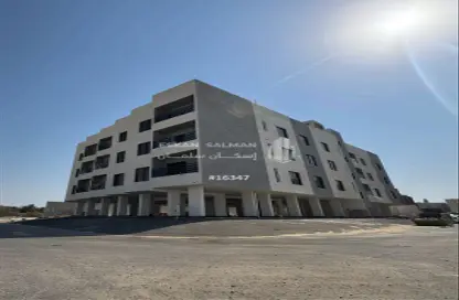 Apartment - 4 Bedrooms - 3 Bathrooms for sale in An Nur - Ad Dammam - Eastern