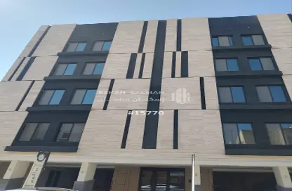 Apartment - 4 Bedrooms - 4 Bathrooms for sale in An Naim - Jeddah - Makkah Al Mukarramah