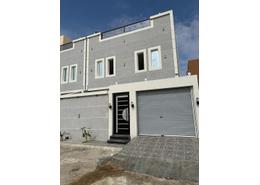 Villa - 4 bedrooms - 5 bathrooms for للبيع in Waly Al Ahd - Makkah Al Mukarramah - Makkah Al Mukarramah