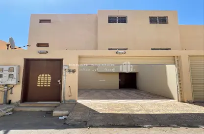 Apartment - 5 Bedrooms - 3 Bathrooms for sale in Mishrif - Al Kharj - Ar Riyadh