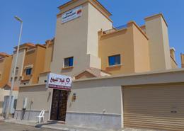 Villa - 7 bedrooms - 7 bathrooms for للبيع in Abhur Ash Shamaliyah - Jeddah - Makkah Al Mukarramah