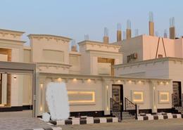Villa - 6 bedrooms - 7 bathrooms for للبيع in Samtah - Jazan