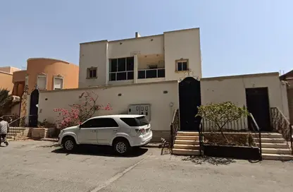 Villa - 5 Bedrooms - 4 Bathrooms for rent in Abhur Al Janubiyah - Jeddah - Makkah Al Mukarramah