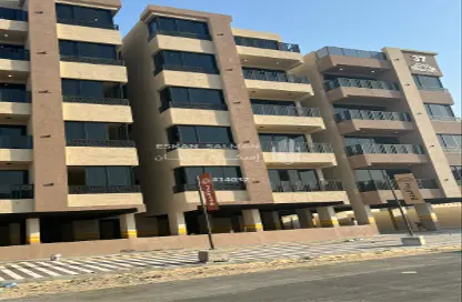 شقة - 5 غرف نوم - 3 حمامات للبيع في الحمراء - الخبر - الشرقية