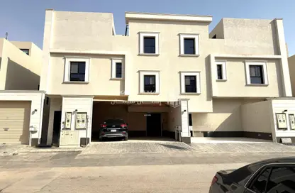 Full Floor - 6 Bedrooms - 5 Bathrooms for sale in Al Qadisiyah - Riyadh - Ar Riyadh