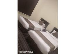 شقة - 1 غرفة نوم - 1 حمام for للايجار in المروة - جدة - مكة المكرمة