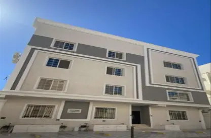 Apartment - 6 Bedrooms - 3 Bathrooms for sale in القيم الأعلى - At Taif - Makkah Al Mukarramah