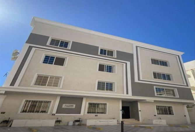 Apartment - 6 Bedrooms - 3 Bathrooms for sale in القيم الأعلى - At Taif - Makkah Al Mukarramah