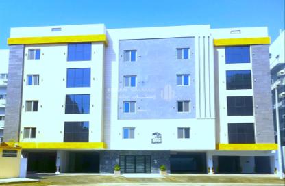 Apartment - 5 Bedrooms - 4 Bathrooms for sale in Ar Rayaan - Jeddah - Makkah Al Mukarramah