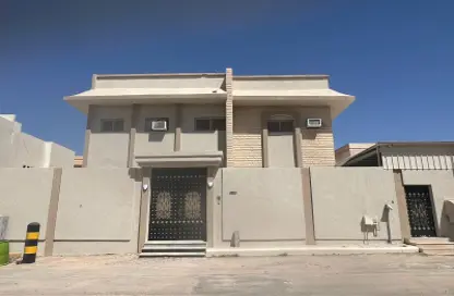 فيلا - غرفة نوم - 1 حمام للبيع في الزهرة - البكيريه - القصيم