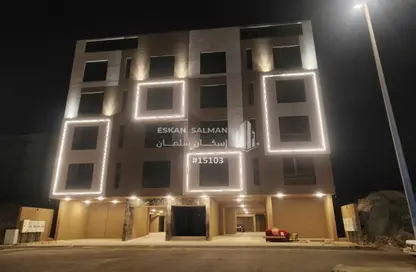 Apartment - 4 Bedrooms - 3 Bathrooms for sale in Al Muhammadiyah - Makah Almukaramuh - Makkah Al Mukarramah