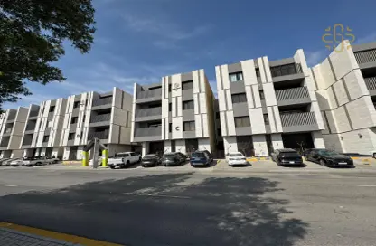 Apartment - 3 Bedrooms - 3 Bathrooms for sale in Ar Rawdah - Riyadh - Ar Riyadh Apartment - 3 Bedrooms - 3 Bathrooms for sale in Ar Rawdah - Riyadh - Ar Riyadh