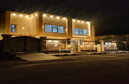 Villa - 7+ Bedrooms - 6 Bathrooms for sale in Al Muhammadiyah 1 - Jazan - Jazan