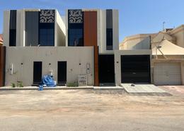 Villa - 5 bedrooms - 7 bathrooms for للبيع in Ishbiliyah - East Riyadh - Ar Riyadh