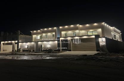Villa - 7+ Bedrooms - 5 Bathrooms for sale in Al Muruj - Samith - Jazan
