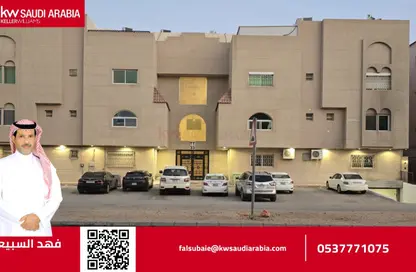 شقة - 3 غرف نوم - 3 حمامات للبيع في الياسمين - الرياض - الرياض
