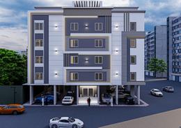 Apartment - 7 bedrooms - 4 bathrooms for للبيع in Al Manar - Jeddah - Makkah Al Mukarramah Apartment - 7 bedrooms - 4 bathrooms for للبيع in Al Manar - Jeddah - Makkah Al Mukarramah