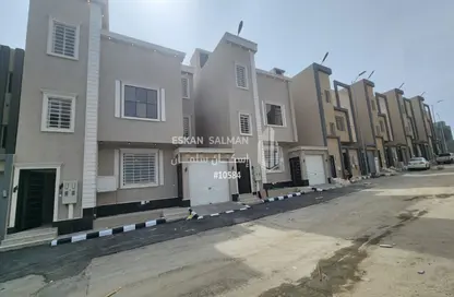 Villa - 7+ Bedrooms - 7 Bathrooms for sale in Al Dhurfah - Khamis Mushayt - Asir