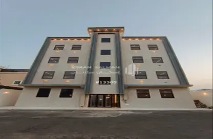 Apartment - 6 Bedrooms - 4 Bathrooms for sale in Al Suways 1 - Jazan - Jazan
