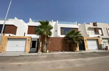 Villa - 7+ Bedrooms - 7+ Bathrooms for sale in Ash Sheraa - Jeddah - Makkah Al Mukarramah