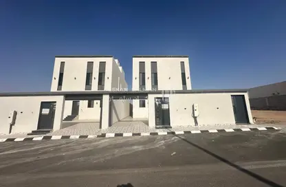 Villa - 7+ Bedrooms - 4 Bathrooms for sale in القهيب - امارة منطقة مكة المكرمة - الطائف - Makkah Al Mukarramah