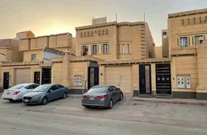 Apartment - 2 Bedrooms - 2 Bathrooms for rent in An Nahdah - Riyadh - Ar Riyadh