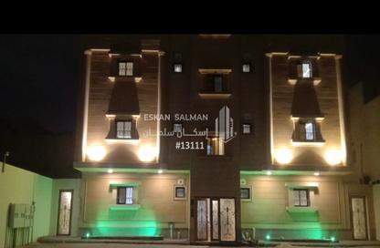 Apartment - 2 Bedrooms - 2 Bathrooms for sale in An Nur - Ad Dammam - Eastern