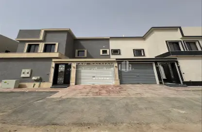 Villa - 7+ Bedrooms - 7 Bathrooms for sale in Al Janadriyah - Riyadh - Ar Riyadh