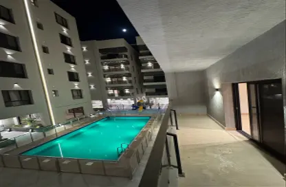 Apartment - 3 Bedrooms - 2 Bathrooms for rent in Al Hamra - Al Khubar - Eastern