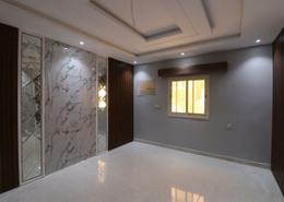شقة - 5 غرف نوم - 3 حمامات for للبيع in مريخ - جدة - مكة المكرمة
