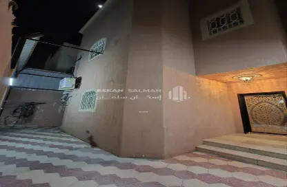 Villa - 7+ Bedrooms - 7+ Bathrooms for sale in Al Yarmuk - Riyadh - Ar Riyadh
