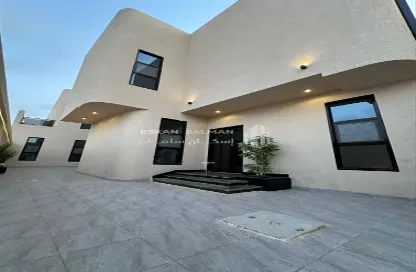 Villa - 5 Bedrooms - 6 Bathrooms for sale in الملك فهد - ابو عريش - ابو عريش - Jazan