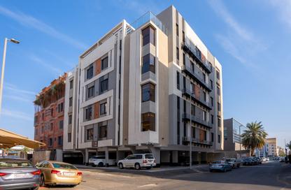 Apartment - 4 Bedrooms - 3 Bathrooms for sale in Ar Rawdah - Jeddah - Makkah Al Mukarramah